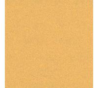 Bosch 10x Feuilles abrasives EXPERT C470 à 14 trous | pour Peinture sur bois, Bois dur, Ø 115x230 mm Grain 100, Professional Accessoire Ponceuse vibrante