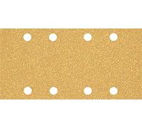 Abrasif rectangle Expert BOSCH C470 - 93x185 mm - 26089008