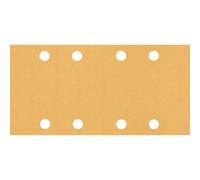 Abrasif rectangle Expert BOSCH C470 - 93x185 mm - 26089008