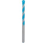 Bosch 10x Foret EXPERT CYL-9 Multi Construction (pour Béton, Carreaux tendres, Ø 8,00 mm, Professional Accessoire Perceuse/Visseuse à percussion, Perceuses/visseuses rotatives)