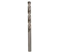 Bosch Forets hélicoïdaux PRO Metal HSS-G Ø 7,6 mm Longueur standard Acier 10 pièces