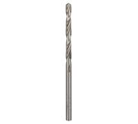 Bosch Forets à métaux rectifiés HSS-G, DIN 338 4,7 x 47 x 80 mm Quantité:10