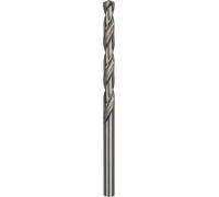 Bosch 10x Foret hélicoïdal PRO Metal HSS-G longueur standard (pour Métaux non ferreux, Acier, Ø 6,90 mm, Professional Accessoire Perceuses/visseuses rotatives)