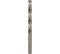 BOSCH Foret hélicoidal PRO Metal HSS-G longueur standard, 7,3 x 69 x 109 mm 2608585502