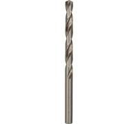 Bosch Forets à métaux rectifiés HSS-G, DIN 338 7,7 x 75 x 117 mm Quantité:10