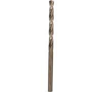Bosch Foret à métaux Bosch HSS-Co DIN 338 3,8 x 43 x 75 mm Quantité:10