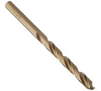 Bosch Foret à métaux Bosch HSS-Co DIN 338 6,2 x 63 x 101 mm Quantité:10