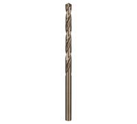 Bosch 10x Foret hélicoïdal PRO Stainless Steel HSS-Co | pour Acier, Acier inoxydable, Ø 6,70 mm Professional Accessoire Perceuses/visseuses rotatives
