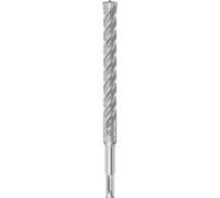 Bosch 10x Foret PRO SDS plus-5X (pour Béton armé, Béton, Ø 16,00 mm, Professional Accessoire Marteau burineur)