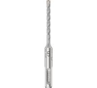 Bosch Foret à percussion PRO SDS plus-5X – 5 x 50 x 110 mm – 10 unités – pour béton armé