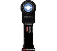 Bosch 10x Lame de scie pour coupe plongeante EXPERT MetalMax MAII 32 AIT | pour Acier, Acier inoxydable, Largeur 32 mm Professional Accessoire Outil multifonction