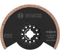Bosch 10x Lame Grout Segment PRO ACZ 85 RT3 | pour Mortier, Béton cellulaire, Ø 85 mm Professional Accessoire Outil multifonction