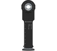 Bosch 10x Lame pour coupe plongeante PRO MAII 32 EPC | pour Bois résineux, Largeur mm Professional Accessoire Outil multifonction
