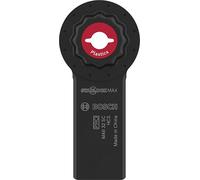 Bosch 10x Lame pour outil multifonctions PRO Silicone and Mineral Wool MAII 32 SC (pour Silicone, Largeur 32 mm, Professional Accessoire Outil multifonction)