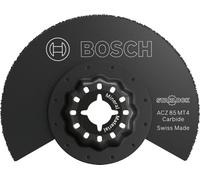 Bosch 10x Lame segment ACZ 85 MT4 | pour Mortier, Béton cellulaire, Ø 85 mm Professional Accessoire Outil multifonction