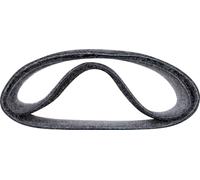 Bosch 10x Manchons abrasifs EXPERT N470 (pour Tôles en acier, Acier inoxydable, Ø 100 mm, Grain grossier, Professional Accessoire Ponceuse à tambour)