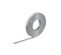 Bosch 10x Sangle métallique FMS-19 PRO | Longueur 10 mm