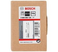 Bosch Burin pointu 2608690128 – SDS-max, 400 mm, 10 pièces, gris