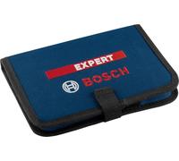 Bosch 13x Coffret de mèches plates EXPERT Self Cut Speed (pour Bois résineux, Panneau aggloméré, Ø 10-32 mm, Professional Accessoire Perceuses)