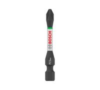 Bosch 15x Embout PRO Pozidriv Impact (92 x 57 mm, Professional Accessoire Visseuse, Visseuse)