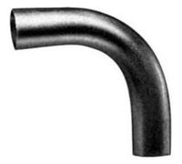 Bosch Coude d'aspiration 1600793007 Ø 35 mm pour meuleuse d'angle - 1 pièce