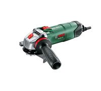 Meuleuse angulaire filaire PWS 850-125 - 850W BOSCH DIY
