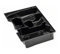 BOSCH 1600A002WX - MOBILITY SYSTEM 1/2 Bandeja 12 V L-BOXX 102 para GSR 12V-20 HX. GSR 12V-15. Preparado para cargador AL 1140.