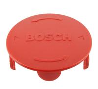 Bosch 1600A00X61 Couvercle de bobine pour coupe-bordure ART 27+ 30+ 24+ 1600A00DU0 - Capuchon de protection pour débroussailleuse ART 24/27/30 (modèles 2016 disponibles)