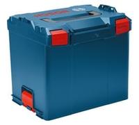 Bosch 1600A012G3 Bleu ABS, Plastique, Boîte à outils