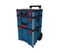 Coffret de transport Set L-BOXX Contractor 3 - BOSCH - 1600A037DY