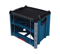 Bosch 1600A037E4 Coffre De Rangement L-Boxx Contractor Rack 2 Professional