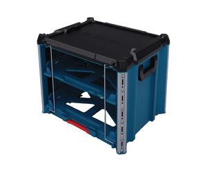 Bosch 1600A037E4 Coffre De Rangement L-Boxx Contractor Rack 2 Professional