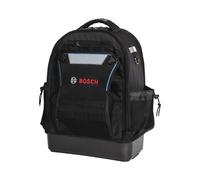 Bosch 1600A037E5 Sac À Dos À Outils L-Boxx Contractor Backpack Professional