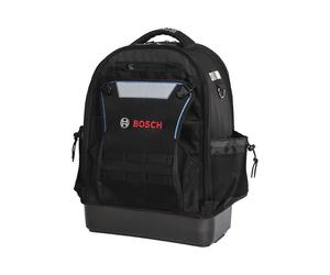 Bosch 1600A037E5 Sac À Dos À Outils L-Boxx Contractor Backpack Professional