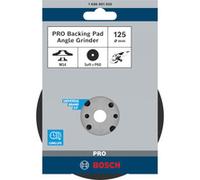 Bosch 1608601033 1 pièce(s), Patin de ponçage
