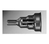 Bosch Buse de réduction pour décapeur thermique 1609201797 – 9 mm – 1 pièce