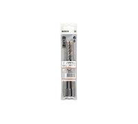Bosch - Set 3 forets à maçonnerie SDS Plus 1617000117