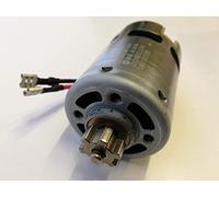 BOSCH 16170006B0 Moteur à courant continu, 18 V, pour GWS 18 V-LI, GGS 18 V-LI 1607022585
