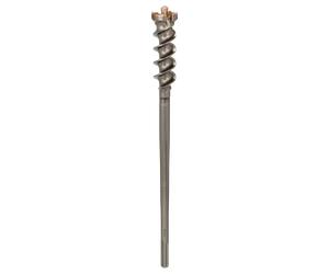 Bosch 1618596457 - Foret Hélicoïdal À Multi-taillant SDS-Max-9, Break Through 55 X 450 X 600 Mm