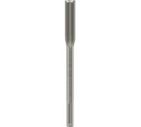Bosch 1618601101 Gouges Burin Creux avec SDS-Max, Gris, 300x26 mm