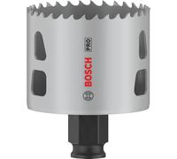 Scie cloche PRO Multi Material PC Plus, 60 mm, 16 pces