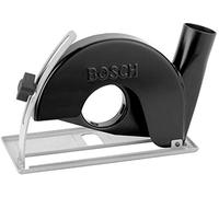Bosch 18DC-5E 11,4 cm à 12,7 cm Petit accessoire de collecte de poussière pour meuleuse d'angle