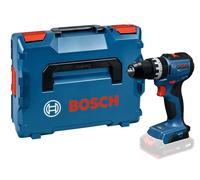 BOSCH GSB18V-52 PROFESSIONAL Perceuses-visseuses a perc, sans batterie, L-BOXX 06019S0121
