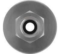 Bosch Adaptateur PRO pour pompe à graisse 2608001205 – cartouche à visser 500 g Ø 30 mm