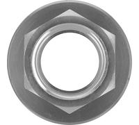 BOSCH Adaptateur PRO, pour pompe a graisse, cartouche a visser de 400 g 2608001204