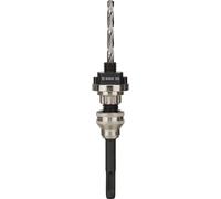 Bosch Adaptateur pour scie-cloche 2609390590 SDS-Plus 14-210 mm 1 pièce