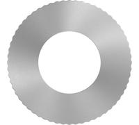 Bosch 1x Bague PRO Reduction Ring pour lame de scie circulaire | Ø 20 mm Professional Accessoire Scies circulaires portatives sans fil, Scie circulaire à sec portative sans fil