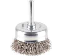 Bosch 1x Brosse Boiss. Ondulés PRO Inox clean Emm. Cyl.