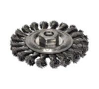 Bosch 1x Brosse circulaire PRO Metal heavy, filetage M14