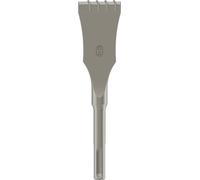 Bosch 1x Burin à mortier à pointe en carbure PRO SDS plus-5C | pour Mortier, Professional Accessoire Marteau burineur, Brise-béton